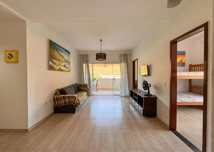 Casa No Centro De Pipa - Casa Laranja