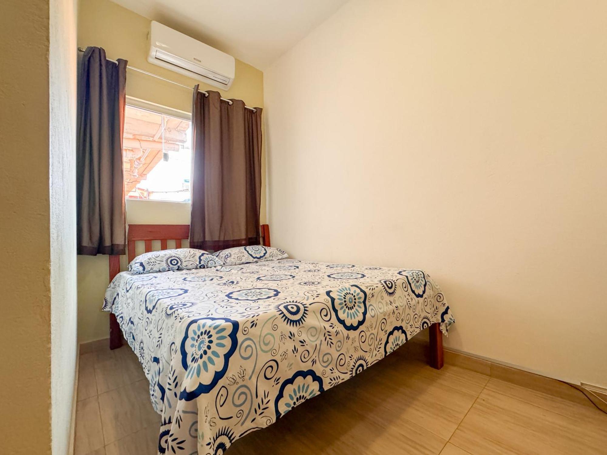 Casa No Centro De Pipa - Casa Laranja Praia de Pipa