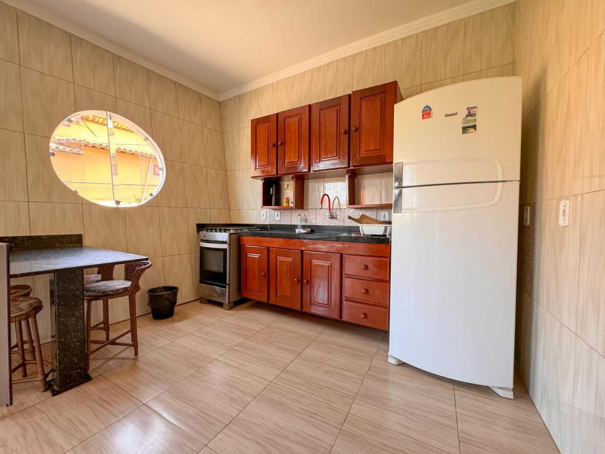 Casa No Centro De Pipa - Casa Laranja Apartamento Praia de Pipa