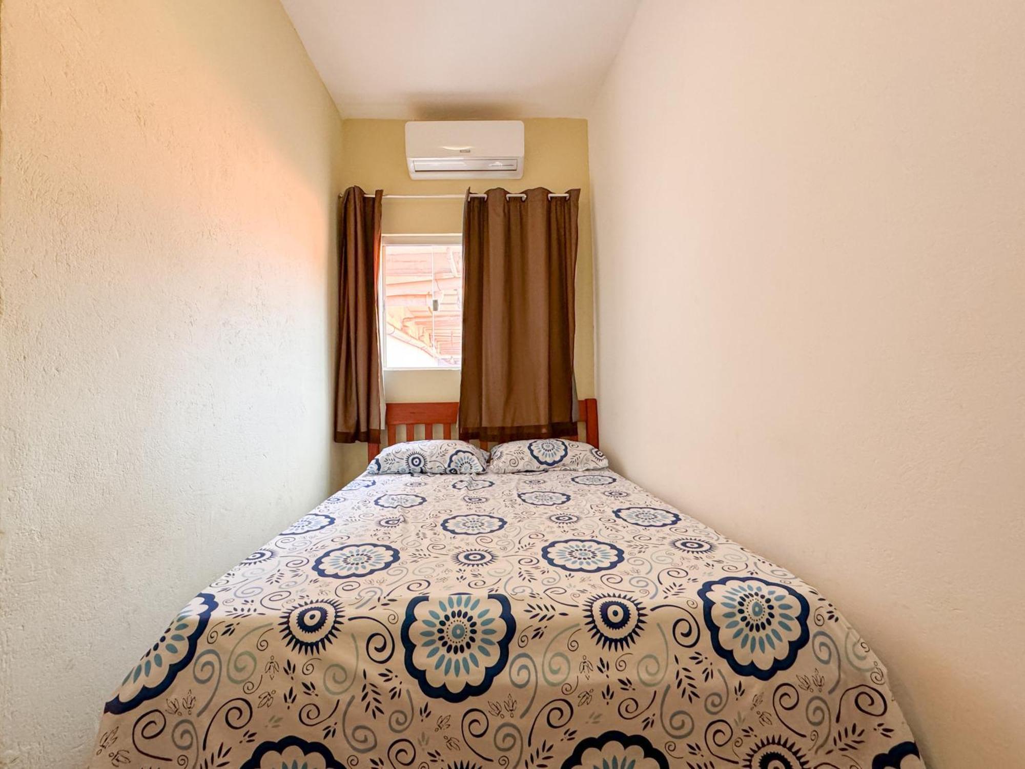 Apartamento Casa No Centro De Pipa - Casa Laranja Praia de Pipa